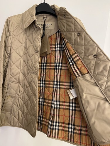 Burberry steppjacke m - burberry,