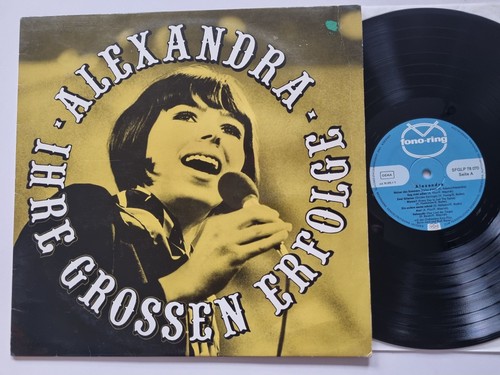 Alexandra ihre großen - alexandra,