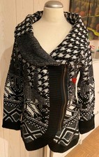 Desigual Strickjacke Damen