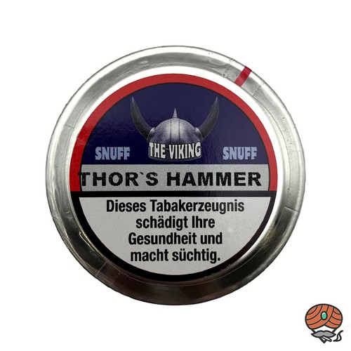 The viking thor hammer - the, thor's
