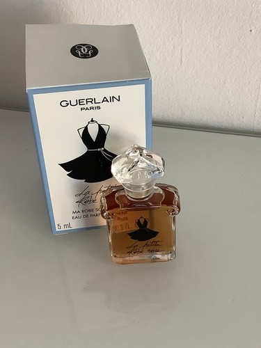 Guerlain petite robe - la, noire