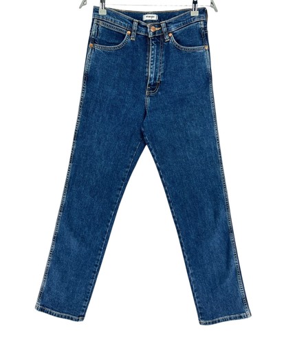 Wrangler wild west damen - wrangler, denim