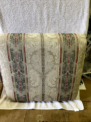Vintage sofakissen ideal - sofakissen,,