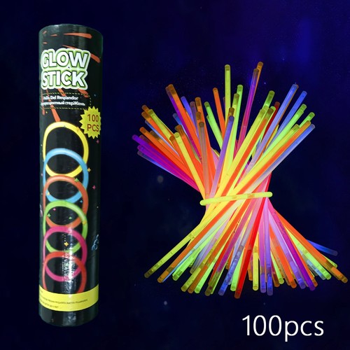 Arm knicklichter party set 100 - arm,