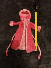 Puppenkleidung, Mantel