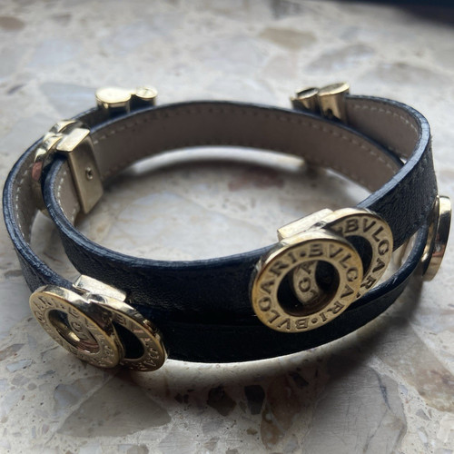 Bvlgari bulgari armband - bvlgari,