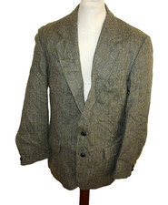 Harris tweed sakko 52 - harris, gr.