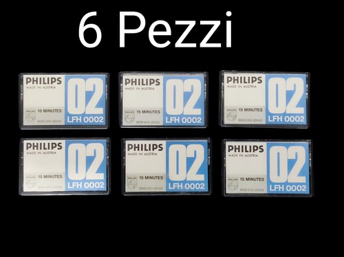 Philips lfh 0002 mini - lfh,