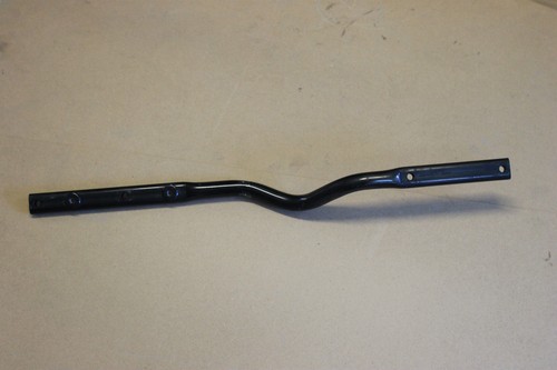 Auspuffhalter harley davidson - auspuffhalter,