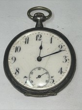 Antike Taschenuhr 800