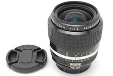 【NEUWERTIG-】Nikon Ai-s AIS