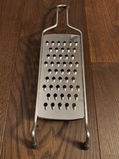 Rösle Reibe Grob Edelstahl 