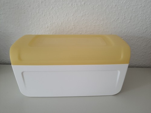 Brotbehälter tupperware - brotbehälter,