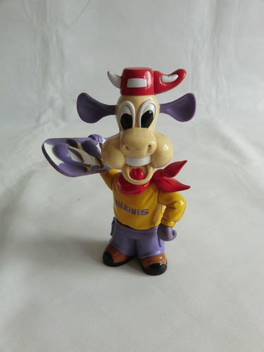 Milka fremdfigur milkinis - fremdfigur,
