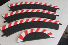 ? 20561 Carrera Evolution Digital Außenrandstreifen Kurve 1/60° ( 3 ) Bahn NEU