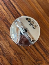 Seltener Tankdeckel - Original BMW 2002ti 1600-2 2002 02 1602 Cabrio 1 Serie