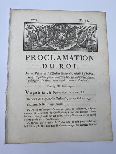 Französische revolution - französische,