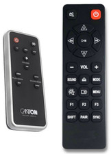 Ersatz Fernbedienung passend