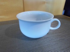 Suppentasse  0,32 Trend weiß