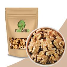 Walnüsse ohne Schale Walnusskerne Walnuss Walnuesse Walnusshälften Premium 1kg