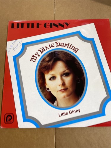Little ginny my dixie - -,