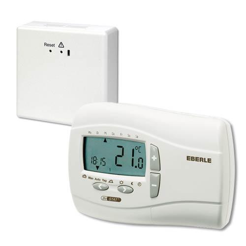 Thermostat funk set utq eberle - funk-set,