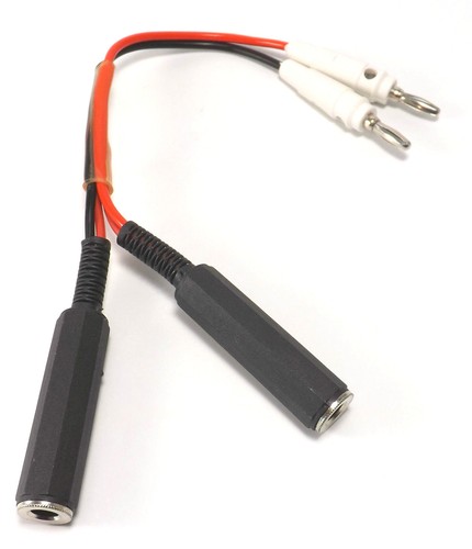 Inkgrafix jack connector - jack,