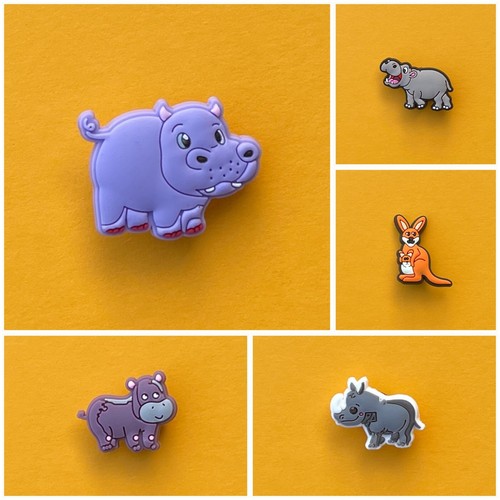 Schuhstecker shoe charms pins - schuhstecker/shoe, charms/pins