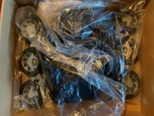 Roces Ego 3X110 TIF Inline