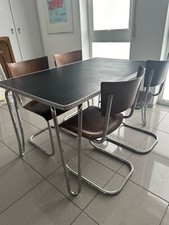 MAUSER WERKE Rechteck TISCH