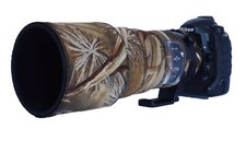 Nikon 300mm f2.8 Ed VR1/II