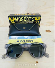 Moscot Grunya Sun 47 Light