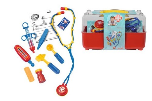 Simba kinderarztkoffer kinder - simba,