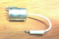 Zündung Kondensator