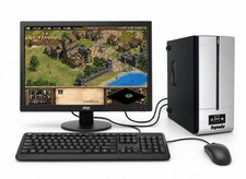 Windows XP Gamer Programme