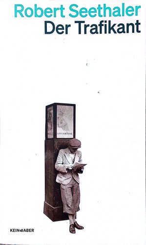 Der trafikant von robert - von,