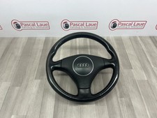 Audi A3 8P 8PA Lenkrad 3