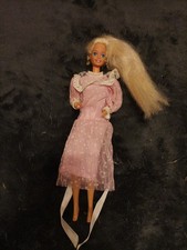 Barbie Kleidung