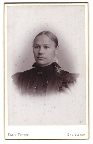Fotografie emil tietze - tietze,, bad