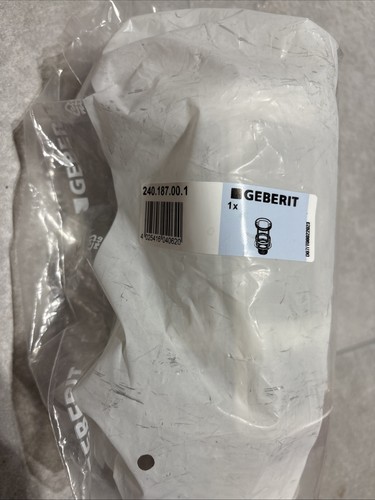 Geberit bassin - geberit,