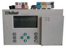 Vaillant VRC calormatic MF 