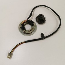 Kawasaki Z 550 GT KZ 550 B