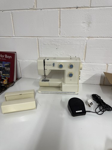 Bernina bernette 440 - bernina,