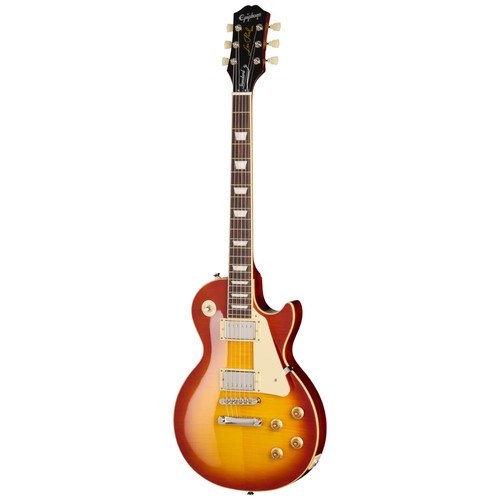 Epiphone les paul - les, 50s