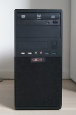 EXONE PC Intel Core i5-9400F /