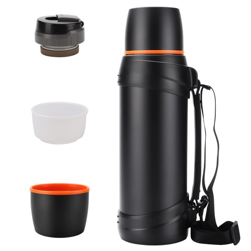 Isolierflasche liter - 2,5,