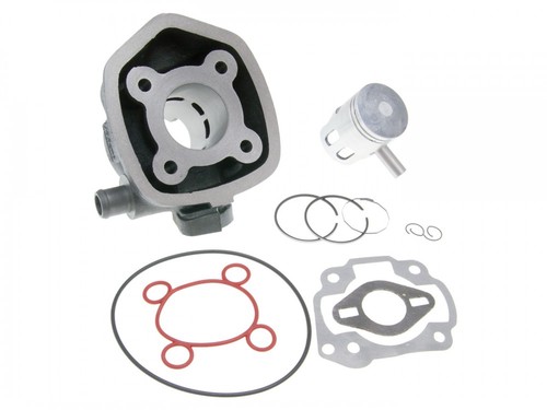 Zylinderkit zylinder 50ccm - zylinderkit,