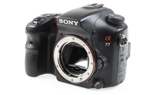 Sony alpha gehäuse snr - sony,