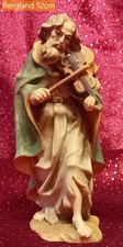 Krippenfigur "Bergland", 12