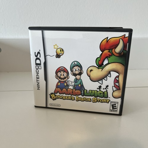 Mario luigi abenteuer - mario, &